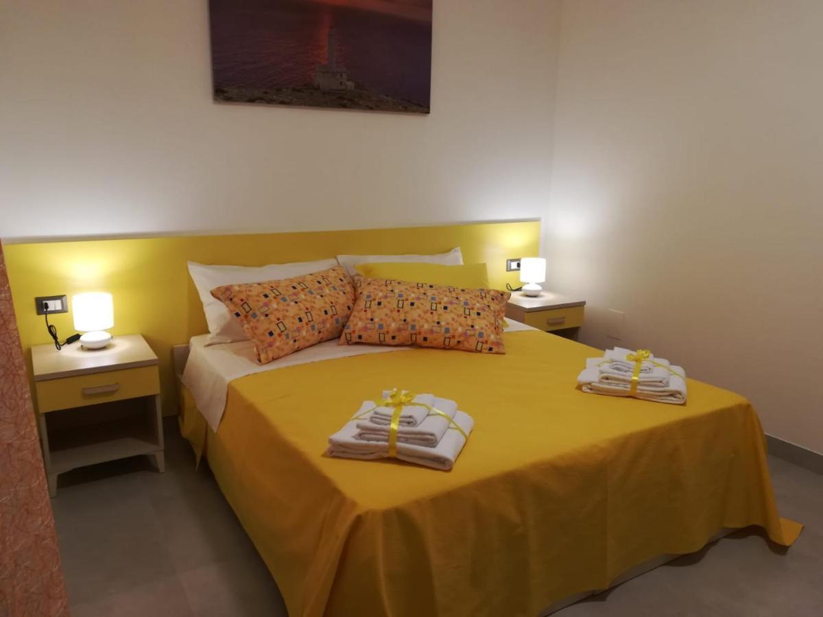 Bed and Breakfast Il Giardino Dei Tramonti Нардо Экстерьер фото