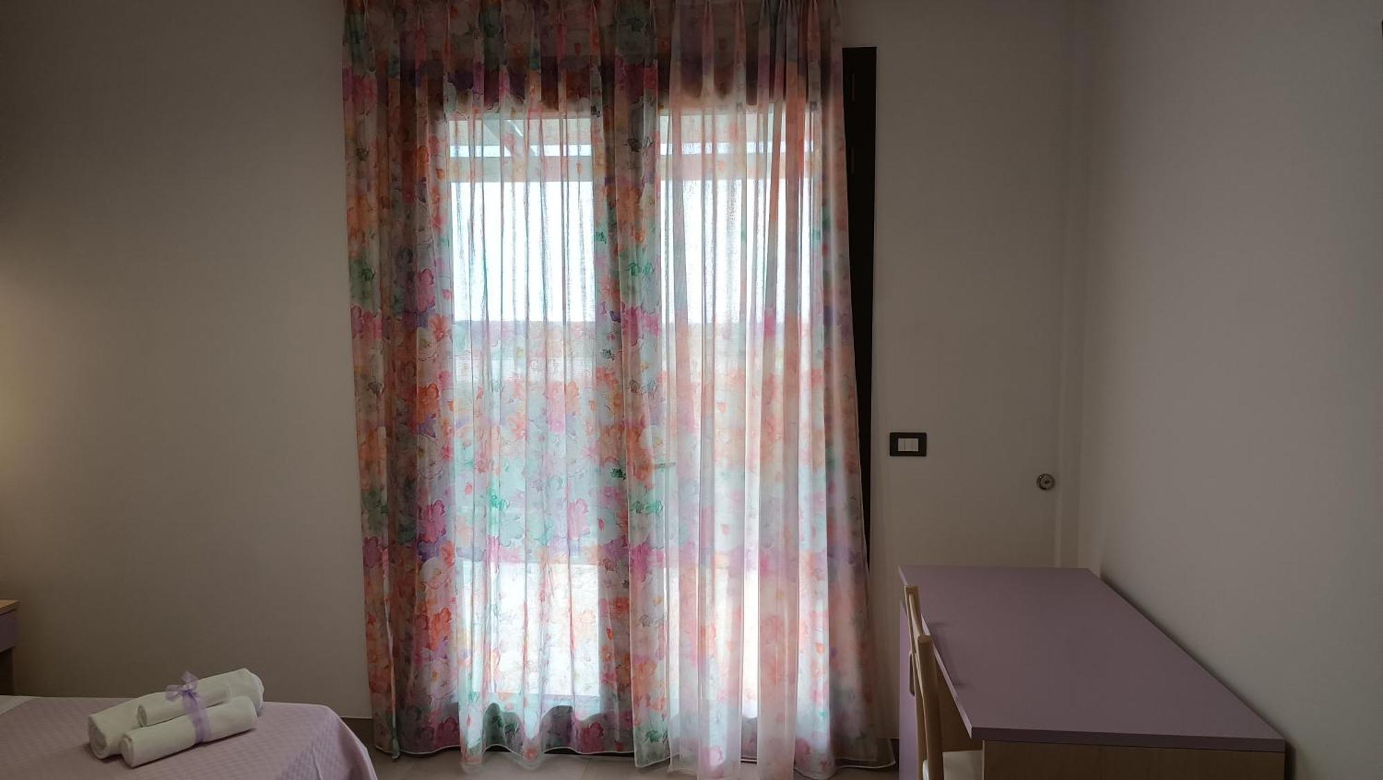 Bed and Breakfast Il Giardino Dei Tramonti Нардо Номер фото